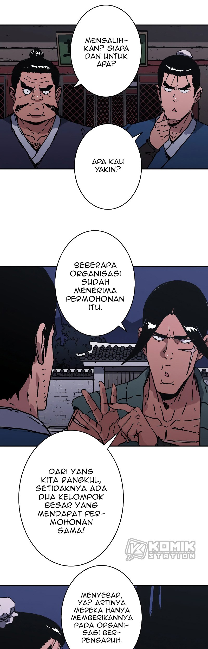 Peerless Dad