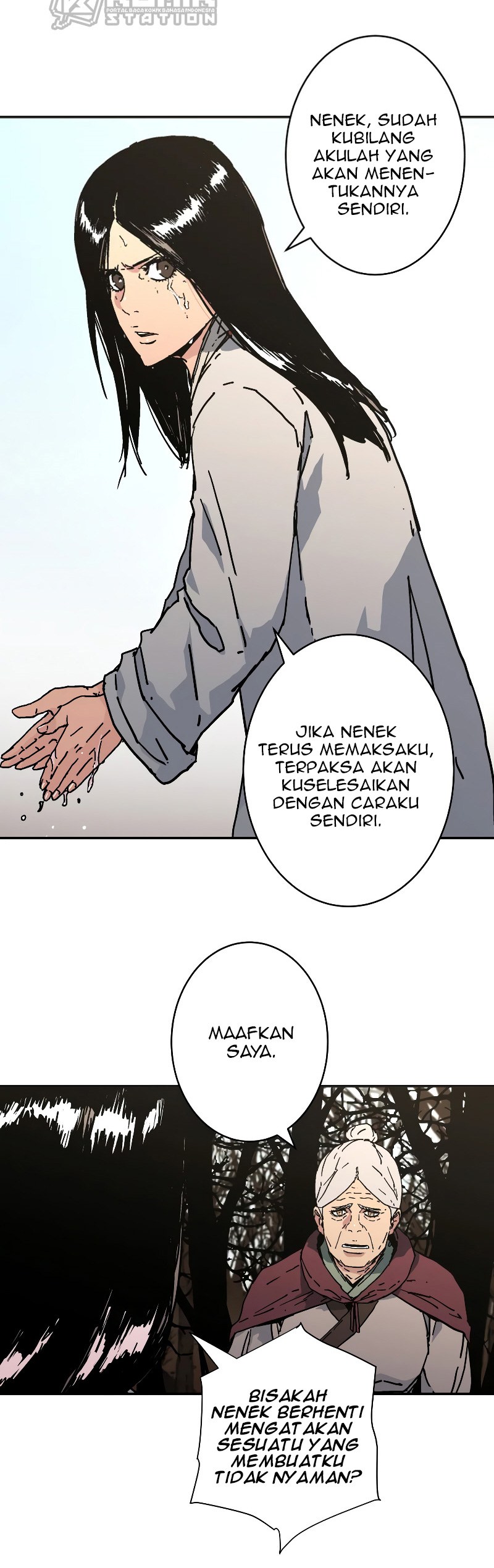 Peerless Dad
