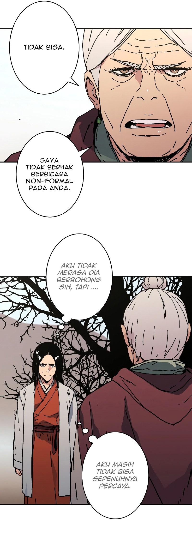 Peerless Dad