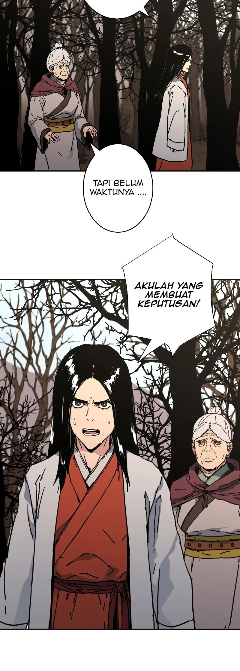 Peerless Dad