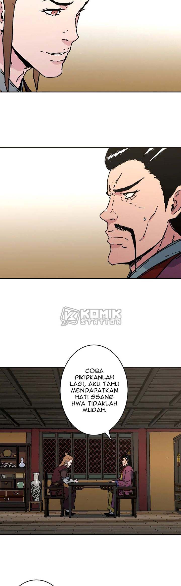 Peerless Dad