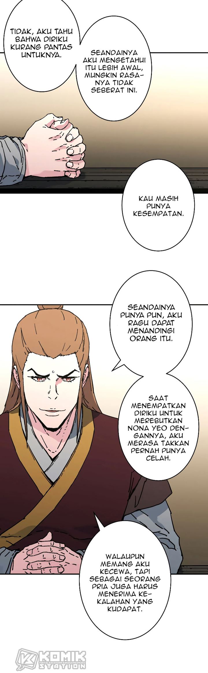 Peerless Dad
