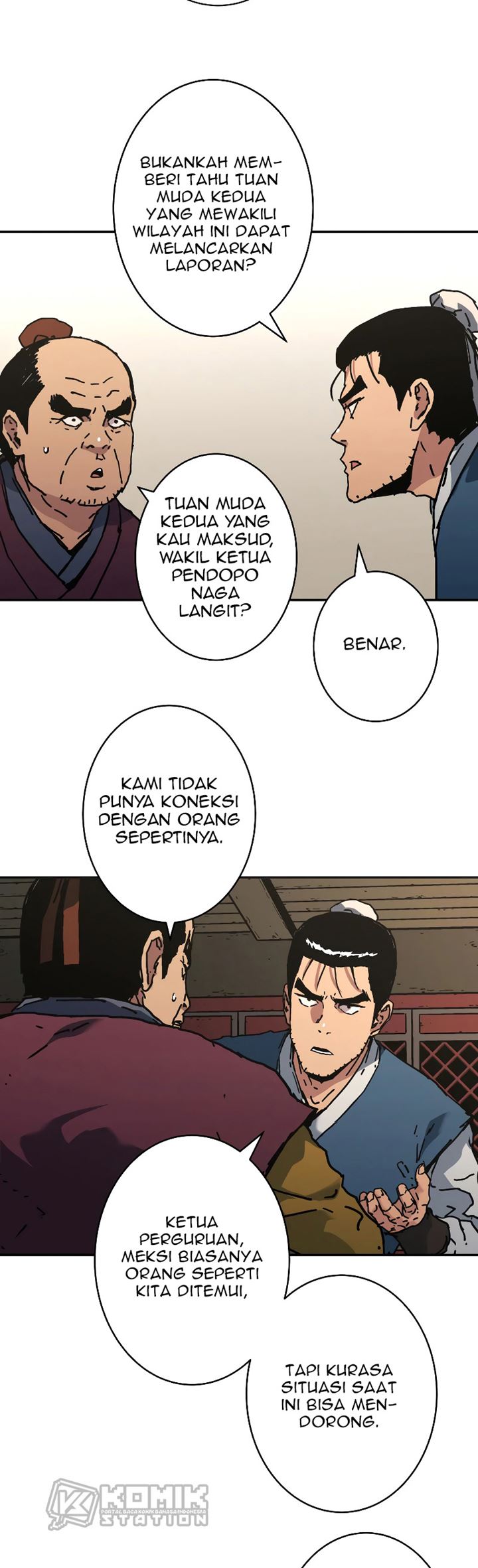 Peerless Dad