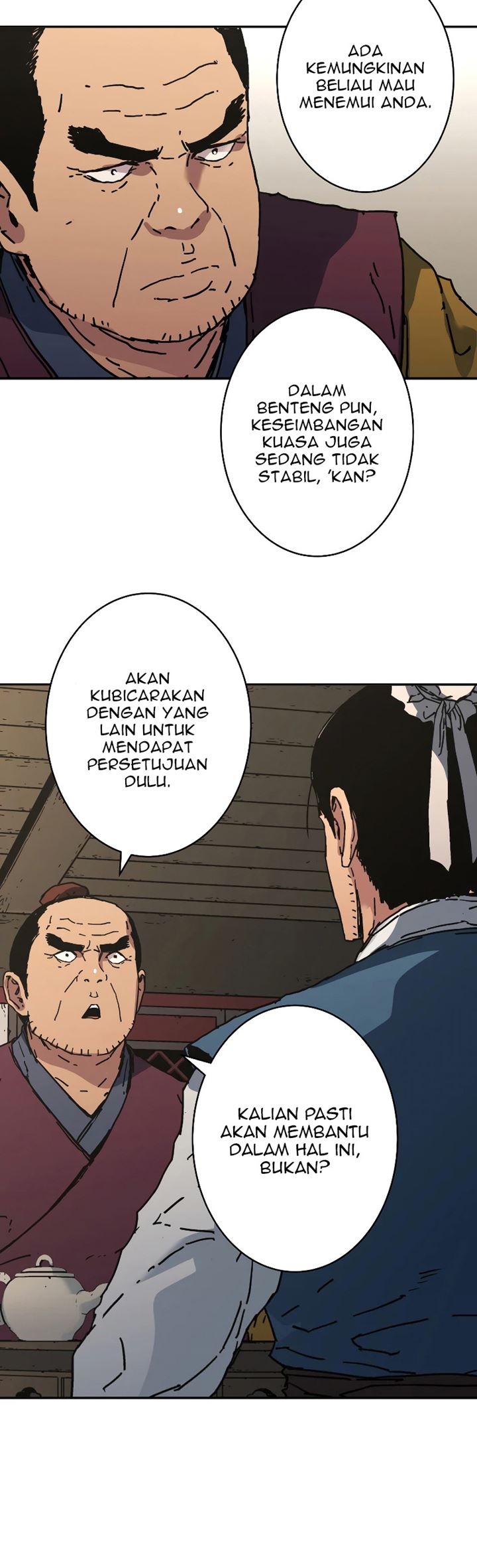 Peerless Dad