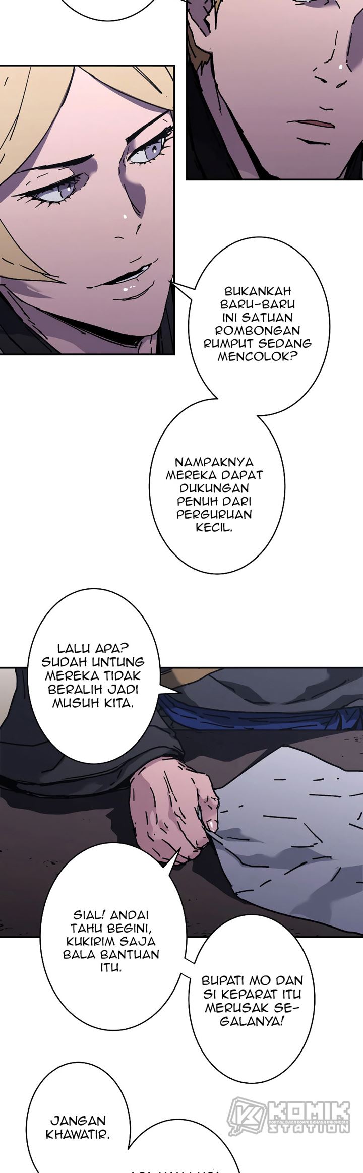 Peerless Dad