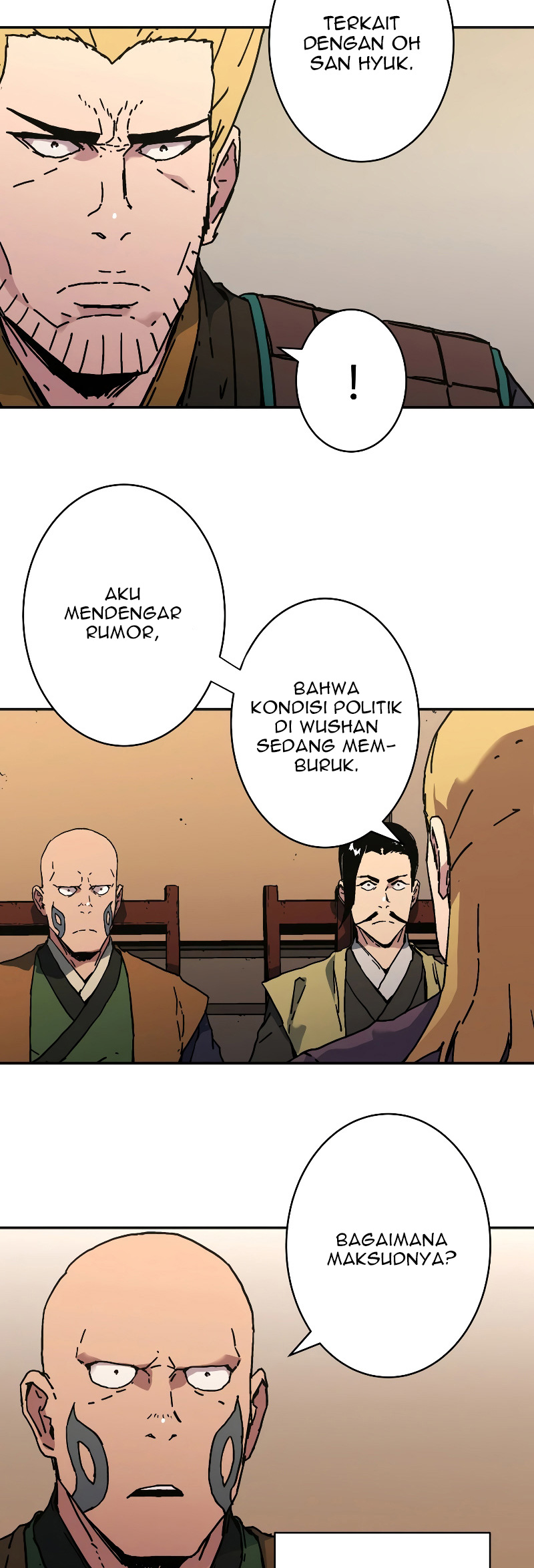 Peerless Dad