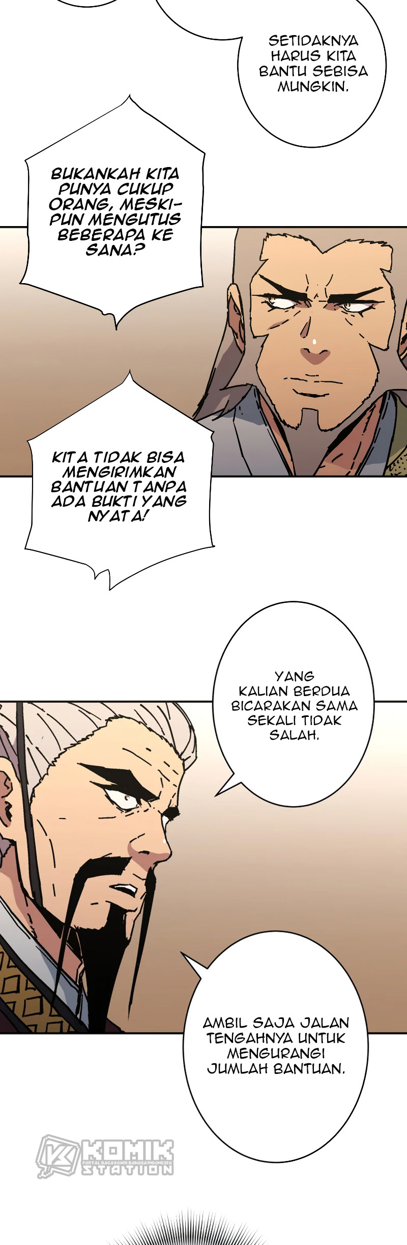 Peerless Dad