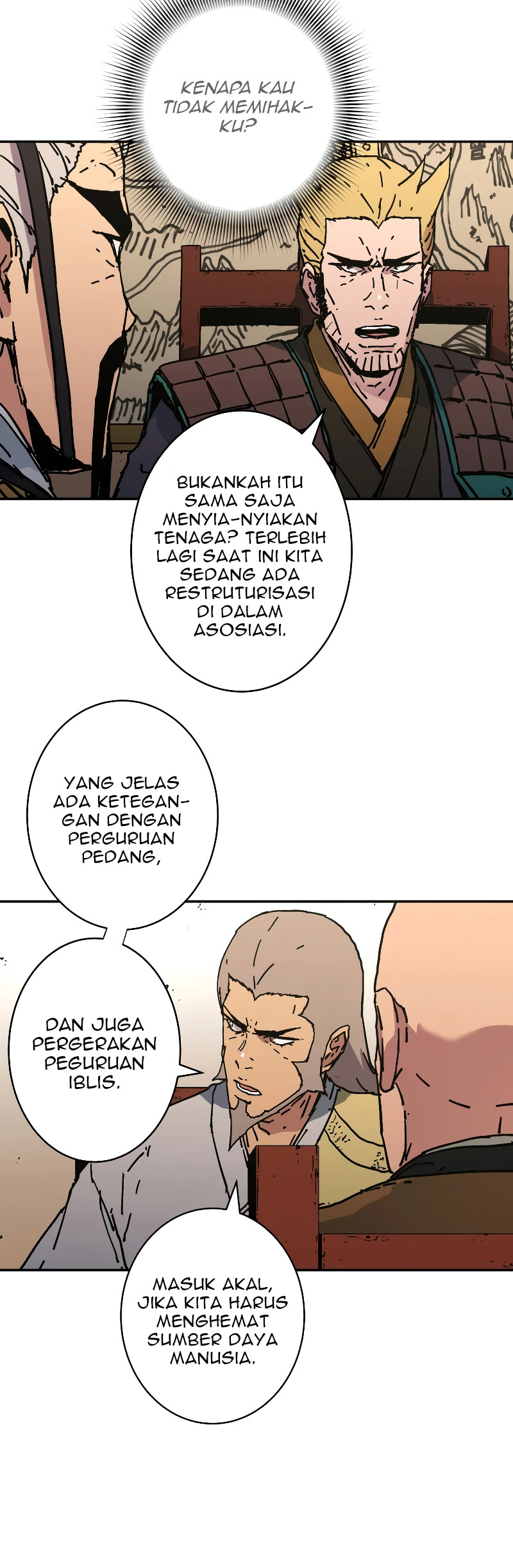 Peerless Dad