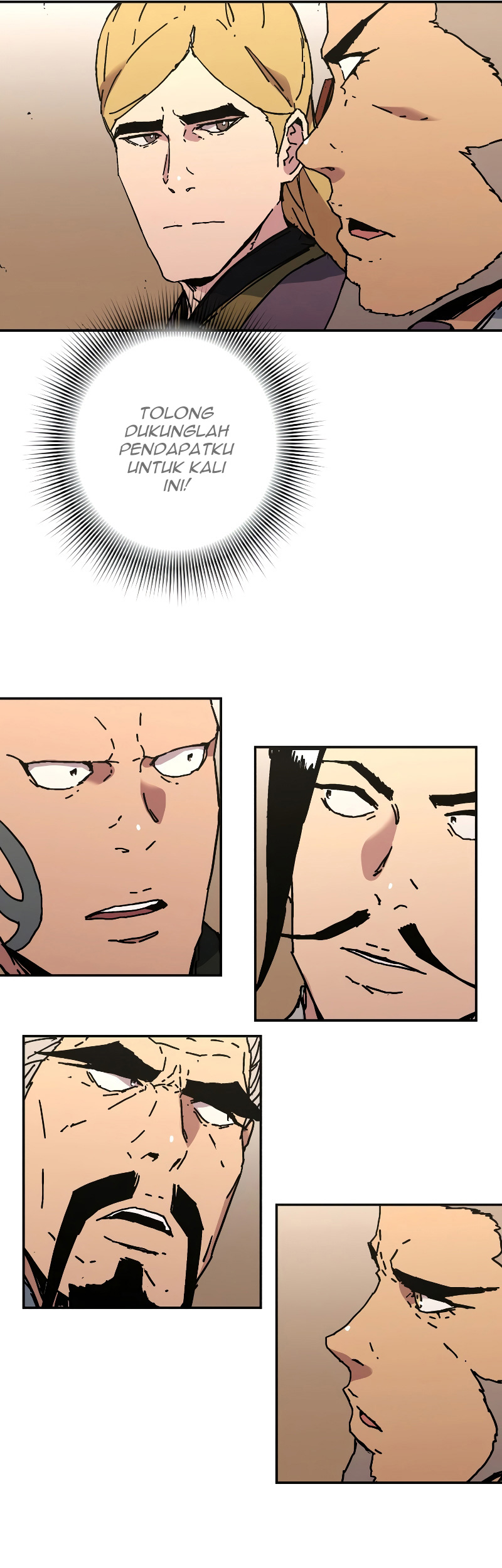 Peerless Dad