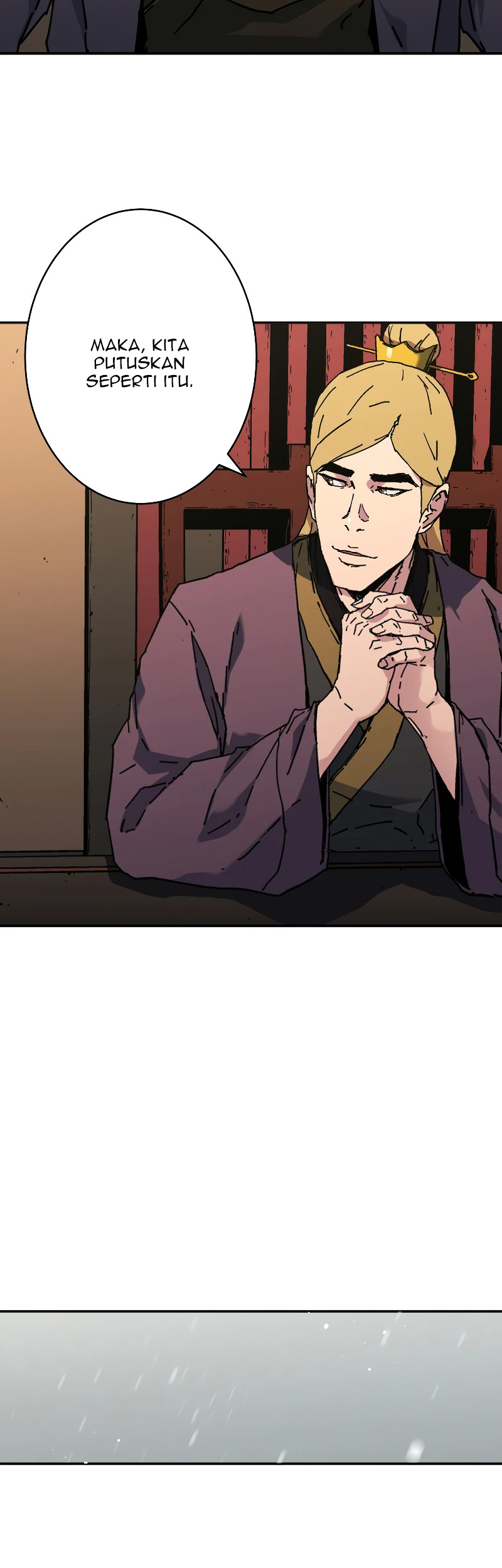 Peerless Dad
