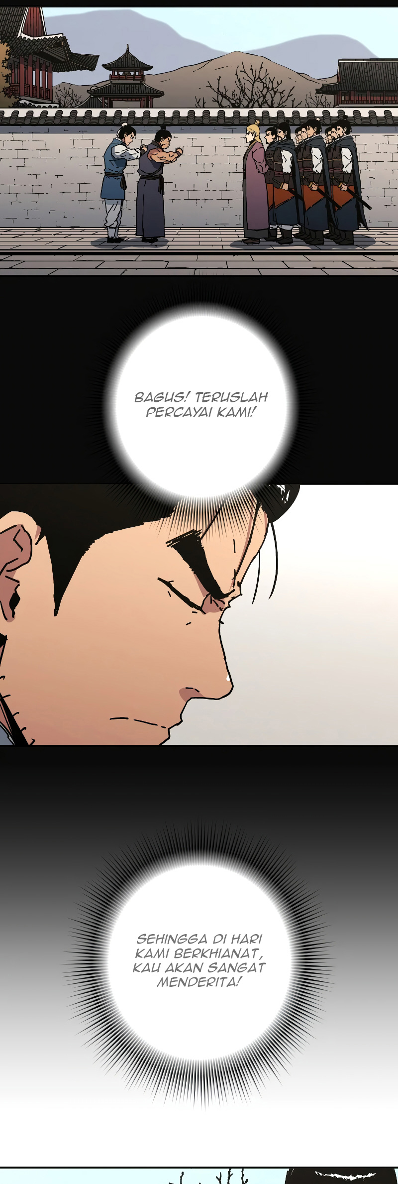 Peerless Dad
