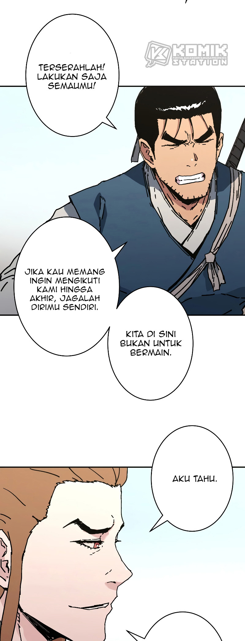 Peerless Dad