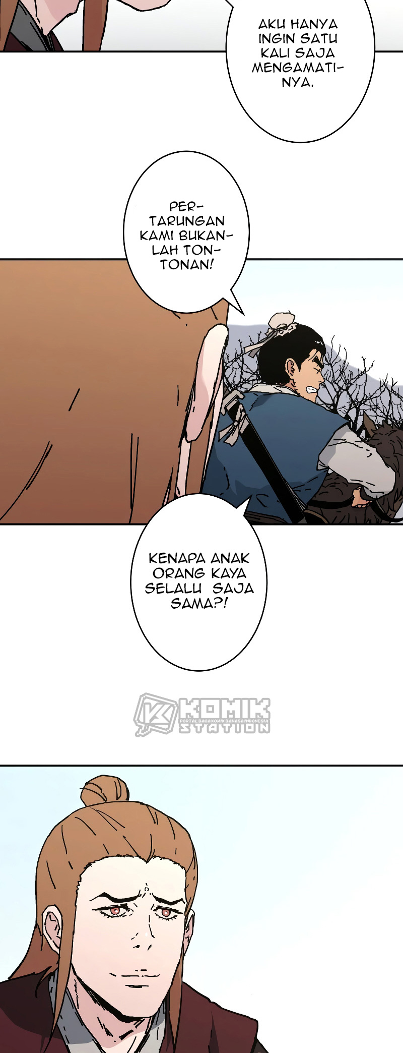 Peerless Dad