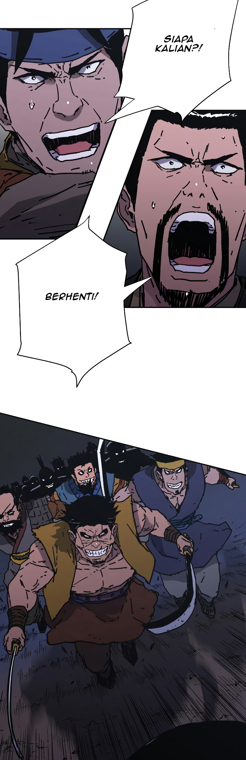 Peerless Dad