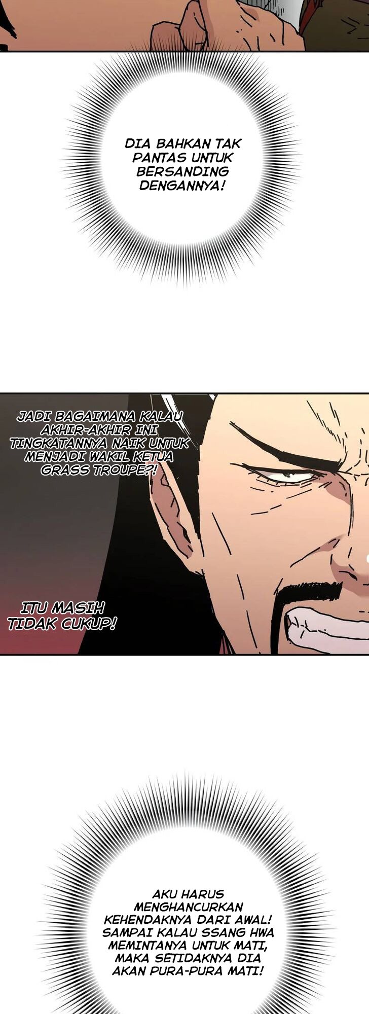 Peerless Dad