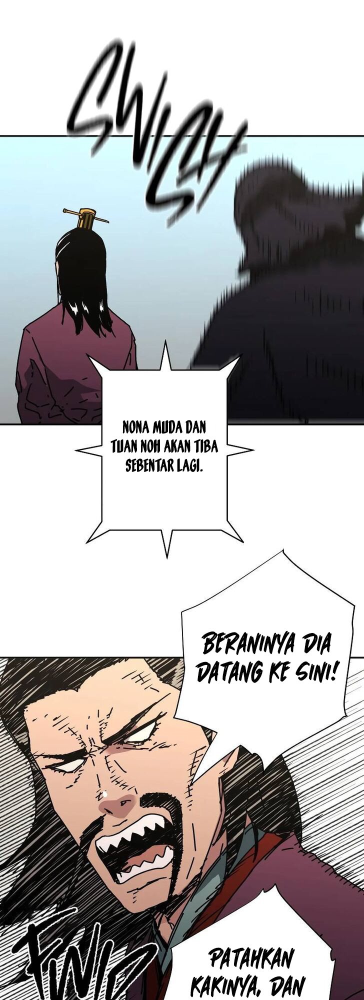 Peerless Dad