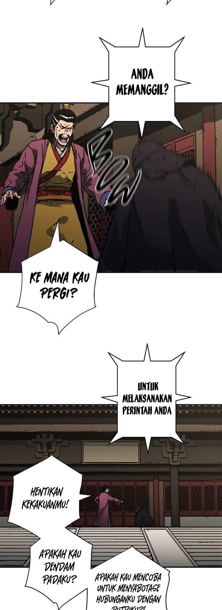 Peerless Dad