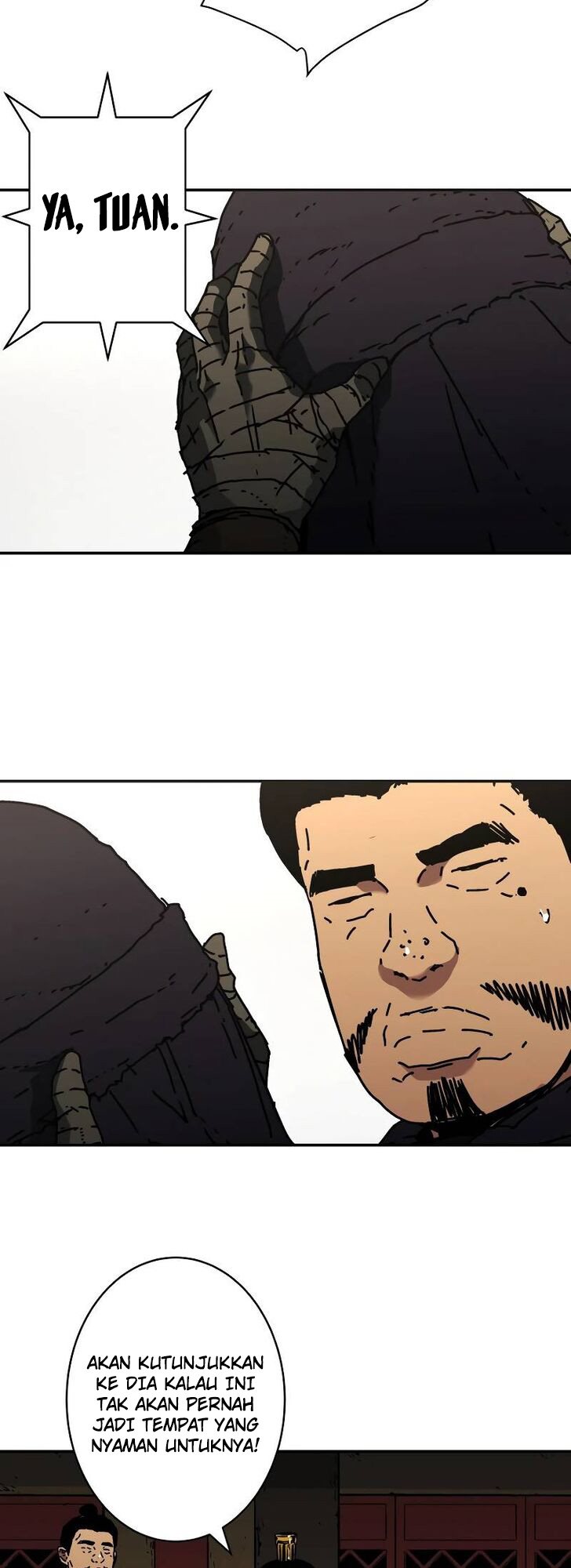 Peerless Dad