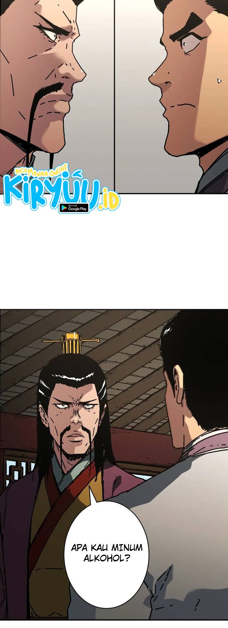 Peerless Dad