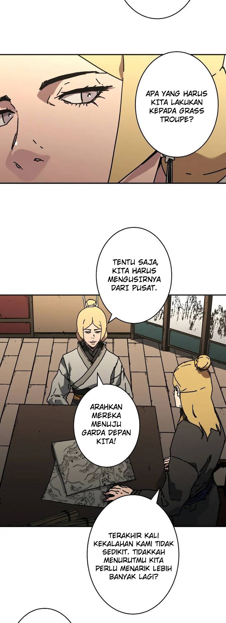 Peerless Dad