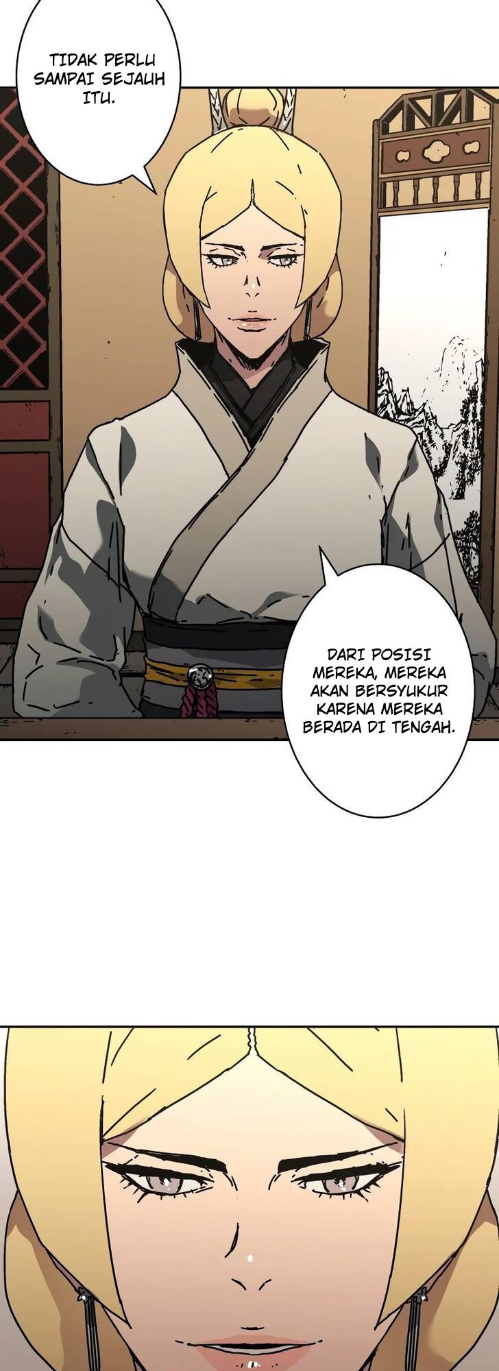 Peerless Dad