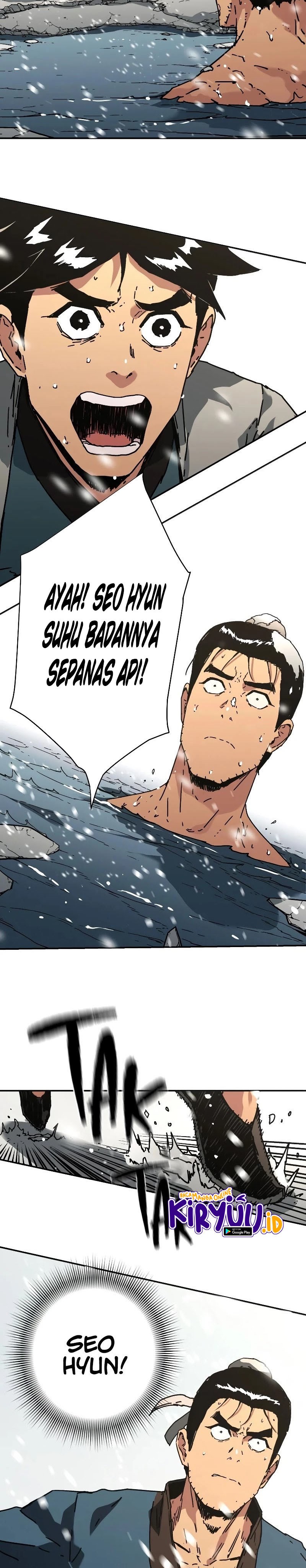 Peerless Dad