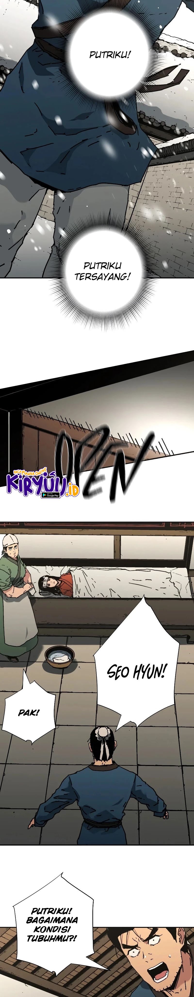Peerless Dad