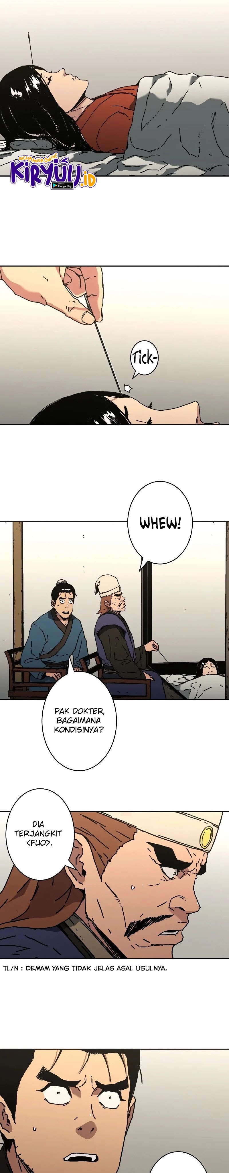 Peerless Dad