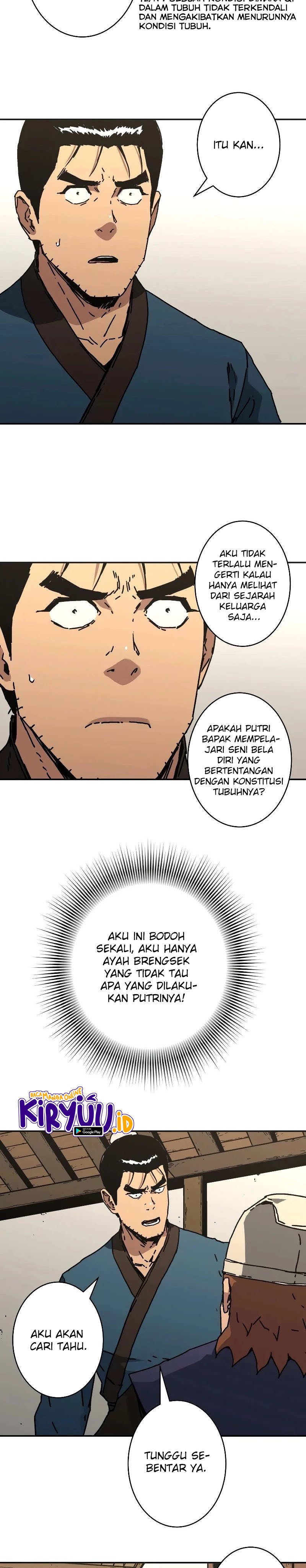 Peerless Dad