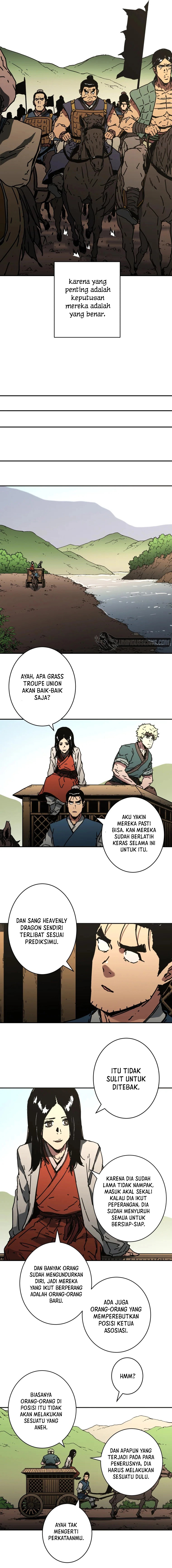 Peerless Dad