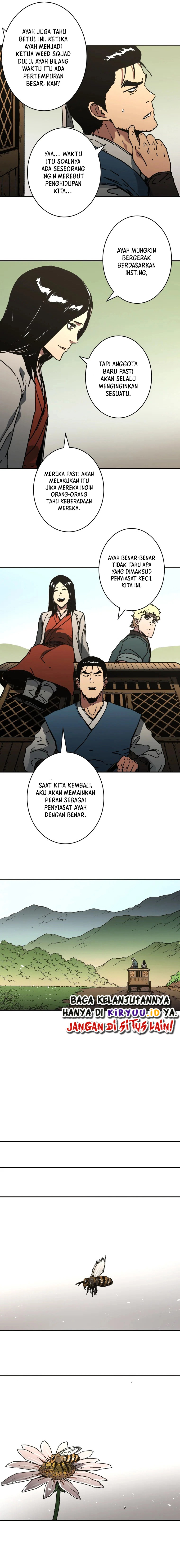 Peerless Dad