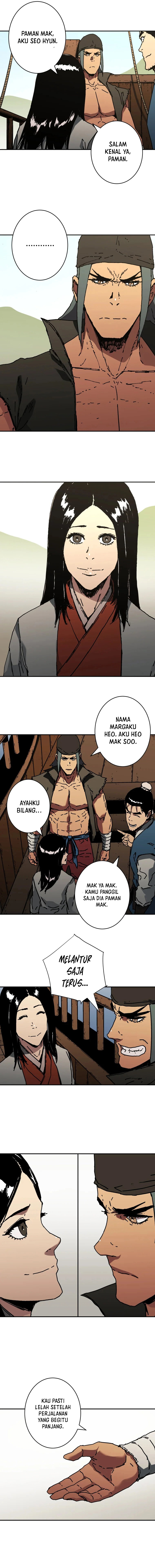 Peerless Dad