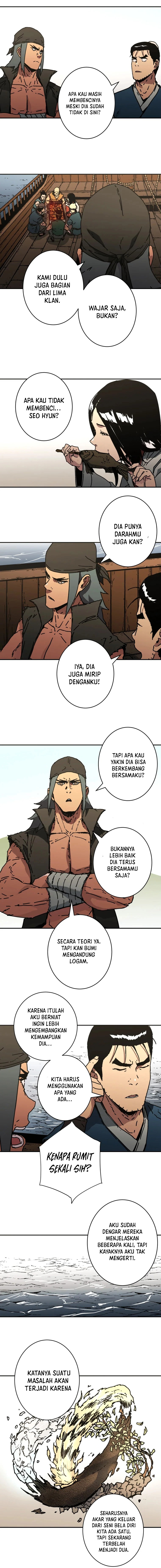 Peerless Dad