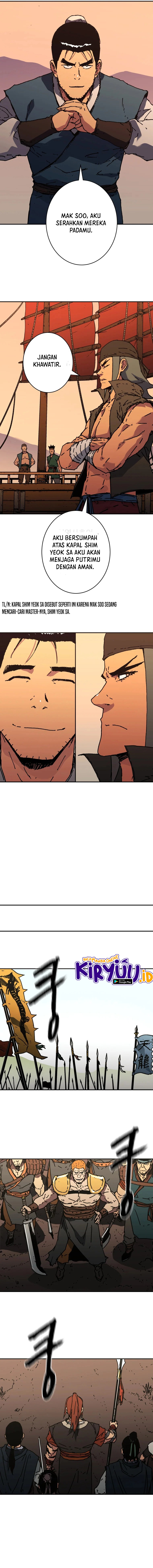 Peerless Dad