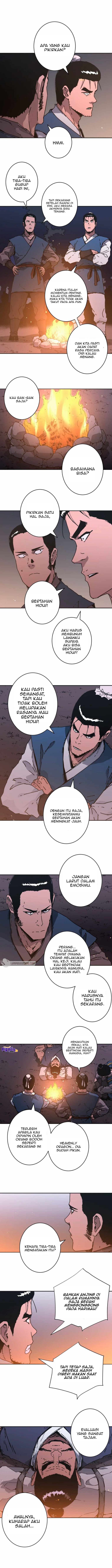 Peerless Dad