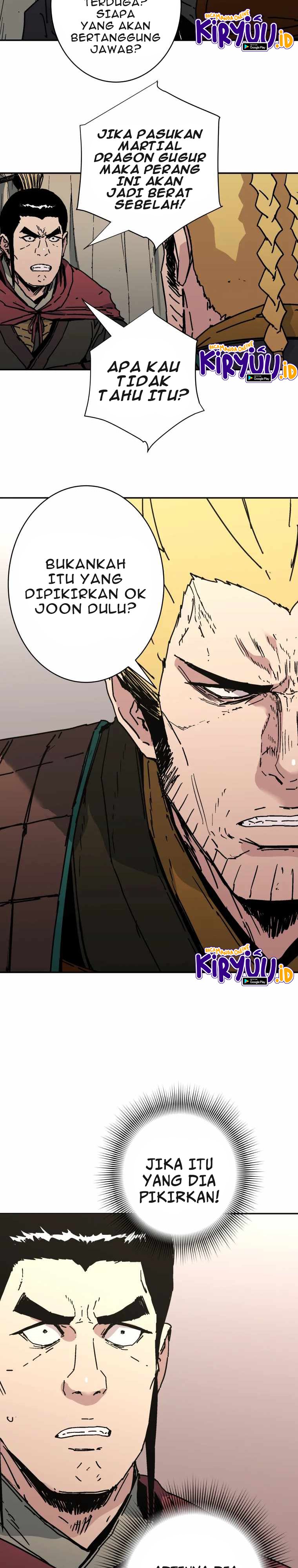 Peerless Dad