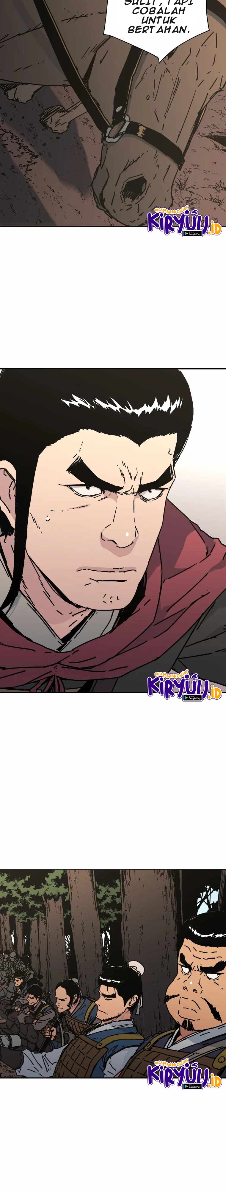 Peerless Dad