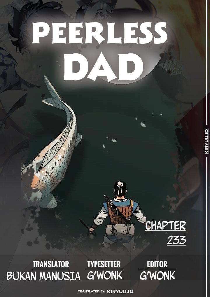 Peerless Dad