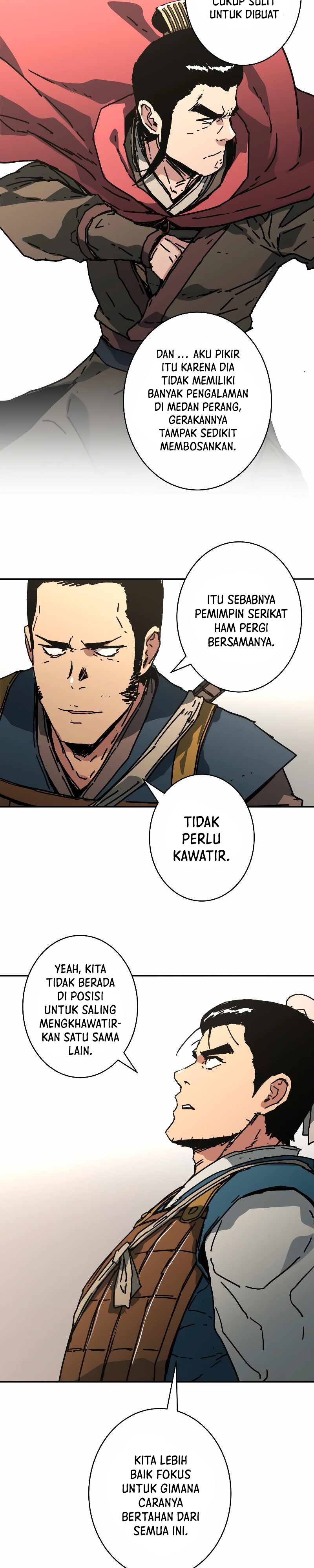 Peerless Dad