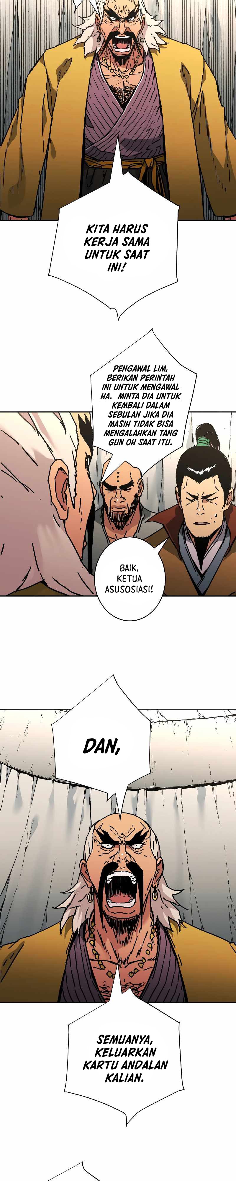 Peerless Dad