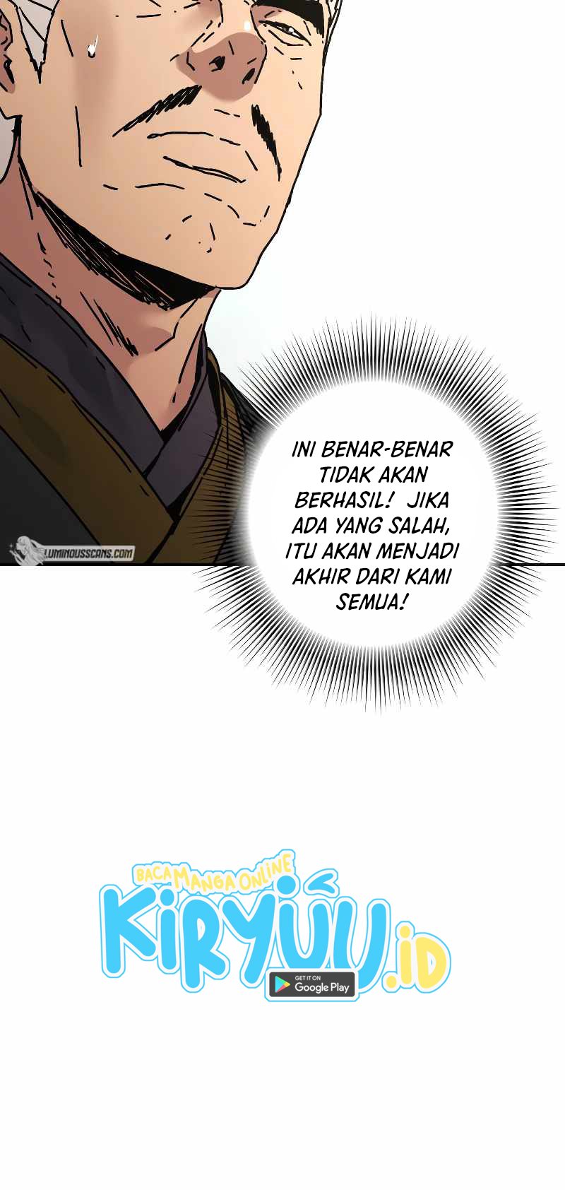 Peerless Dad