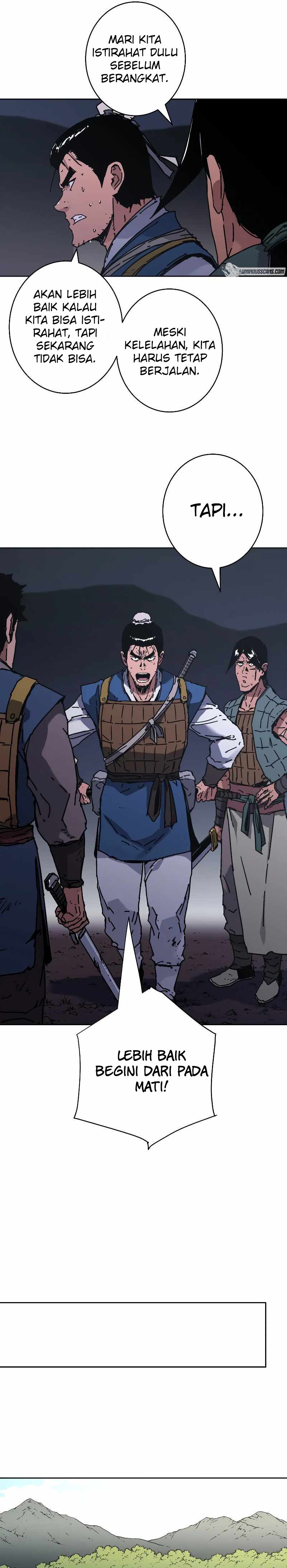 Peerless Dad