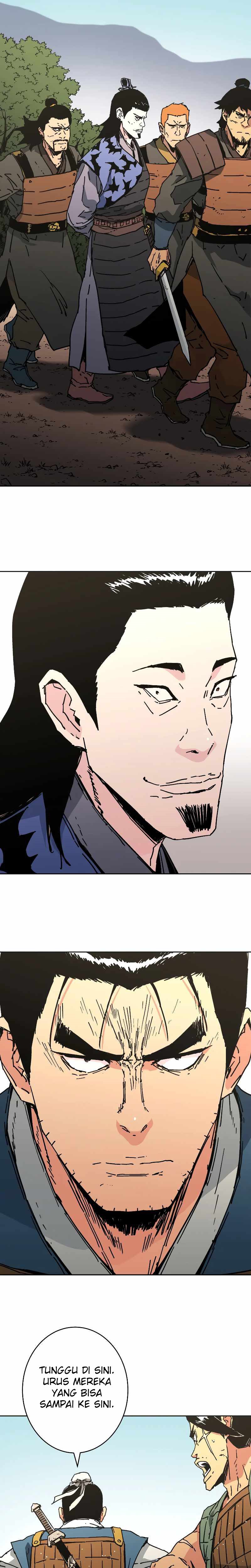 Peerless Dad