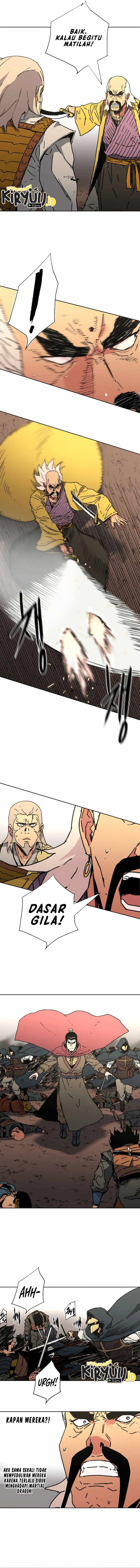 Peerless Dad