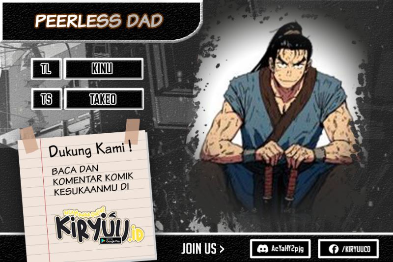 Peerless Dad