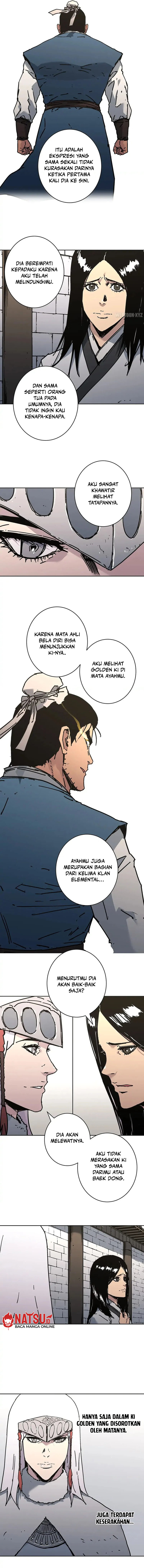 Peerless Dad