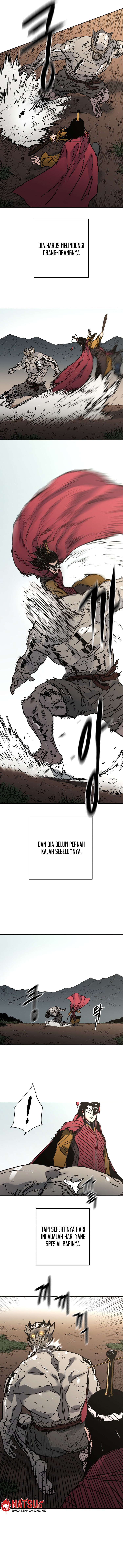 Peerless Dad