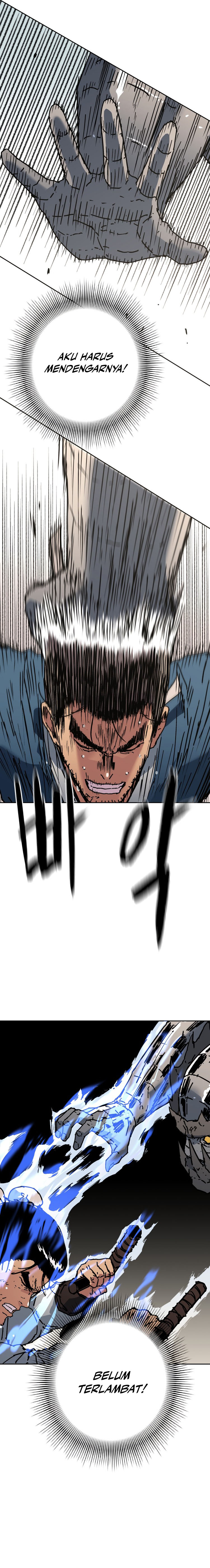 Peerless Dad