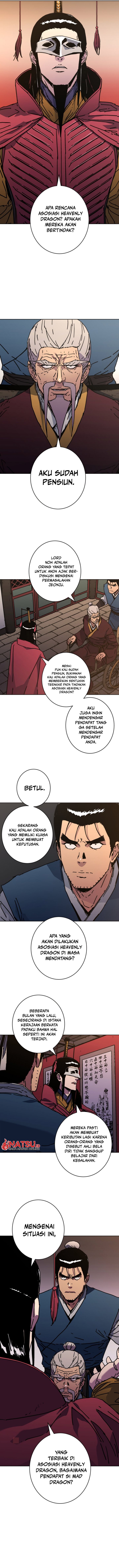 Peerless Dad