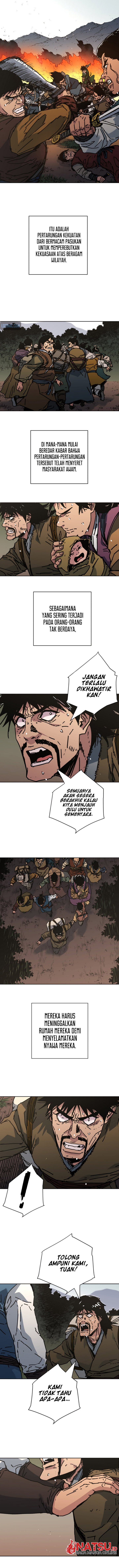 Peerless Dad